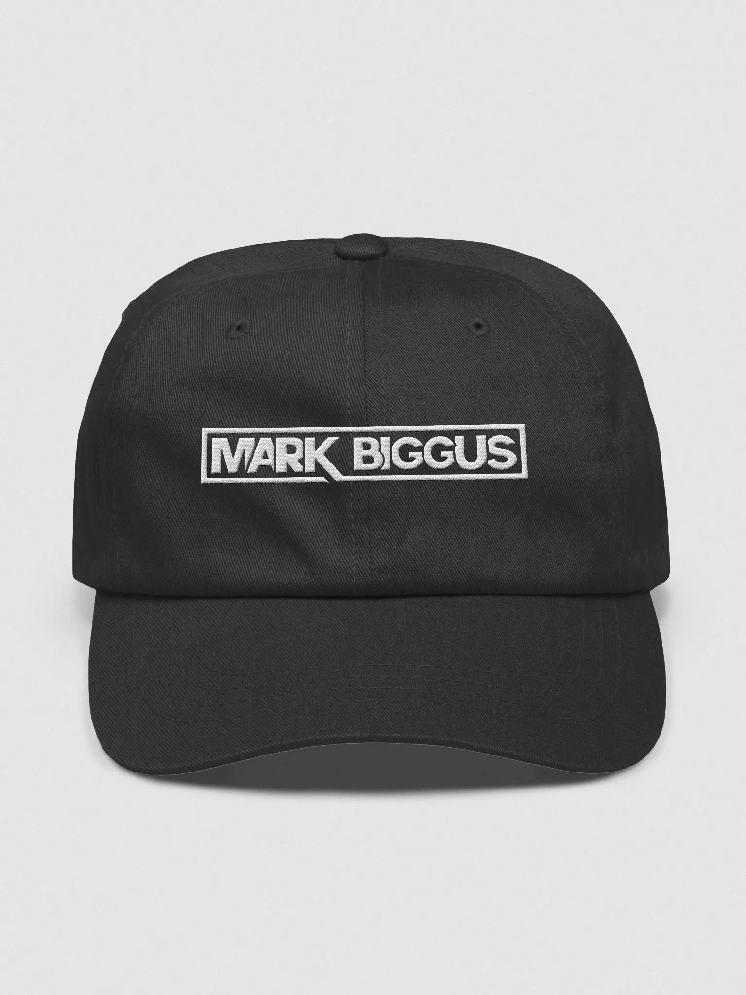 Baseball Cap Black product image (1)