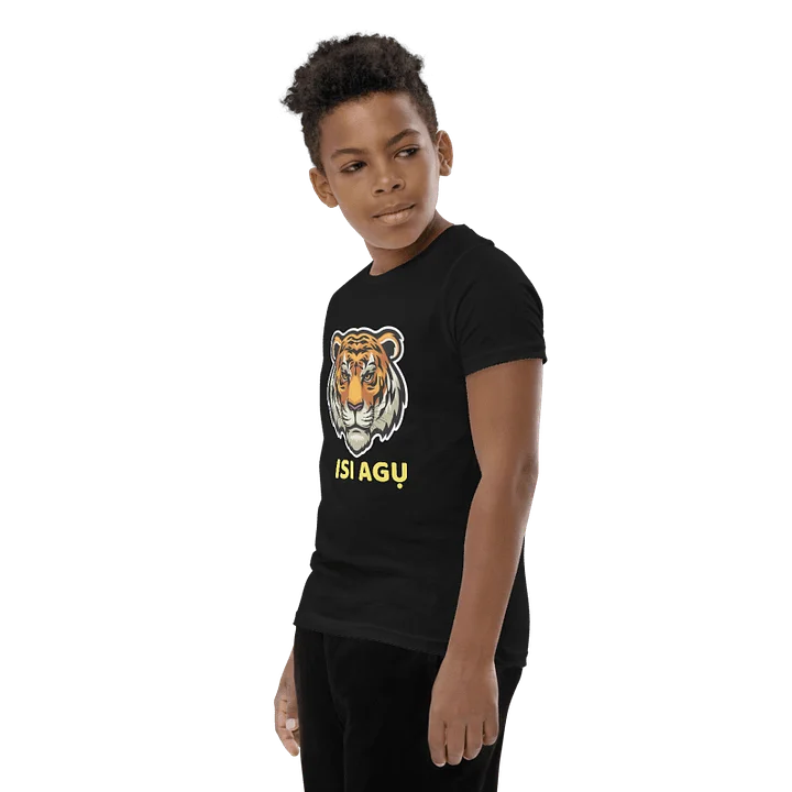 ISI AGỤ Youth T-Shirt product image (2)
