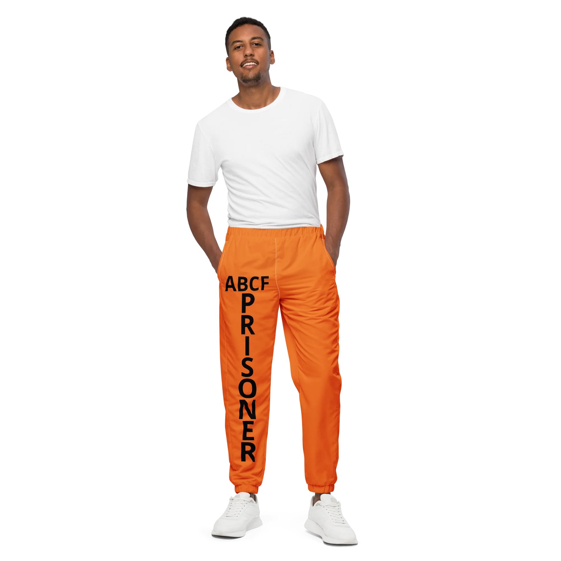 ABCF Training Program Sweatpants product image (1)