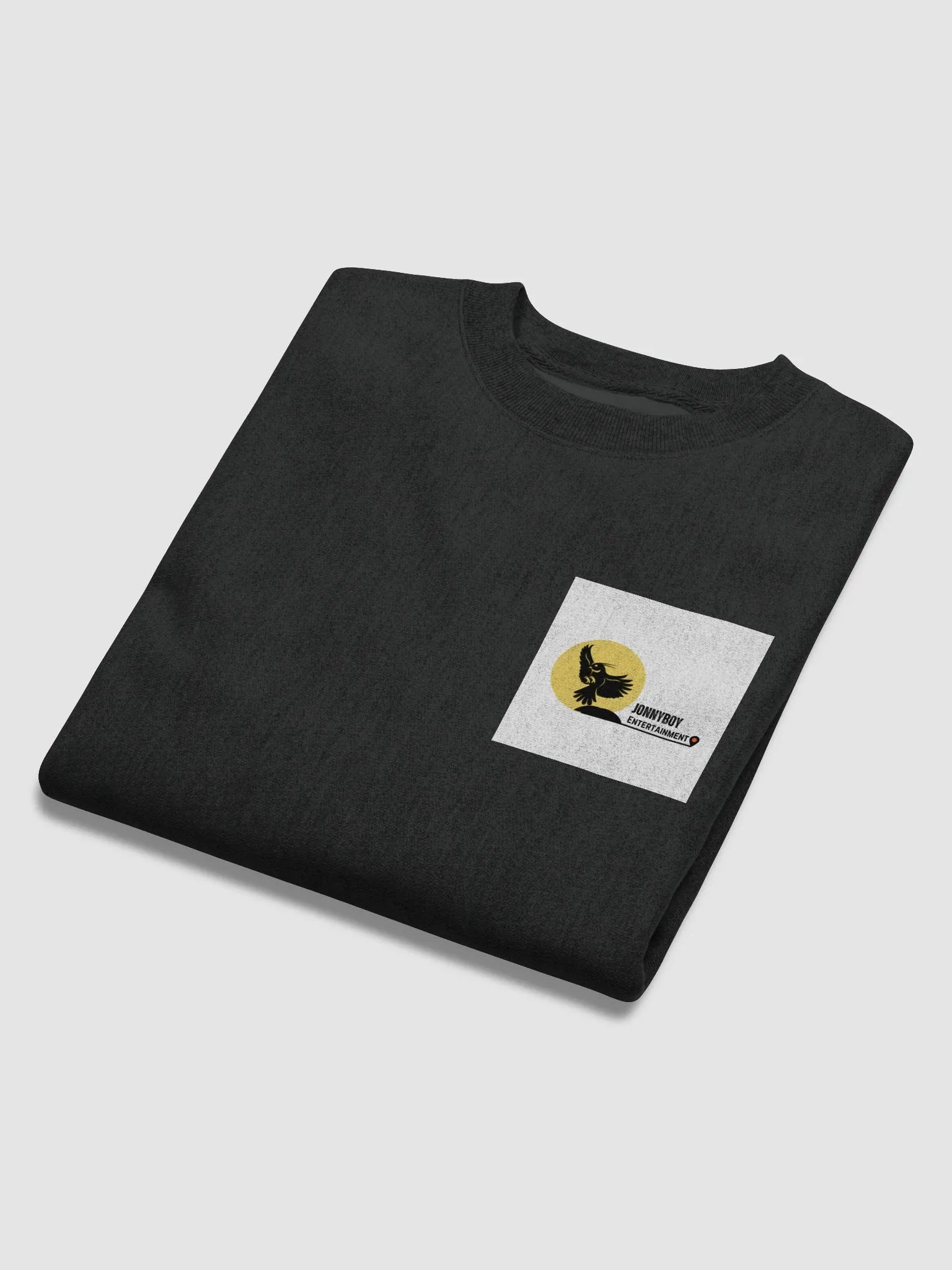 Freedom Hawk Logo Sweatshirt product image (6)