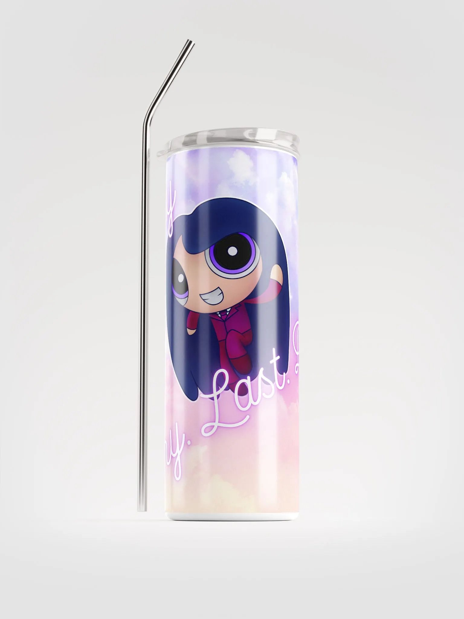 Enjoy Every. Last. Drop Tumbler product image (1)