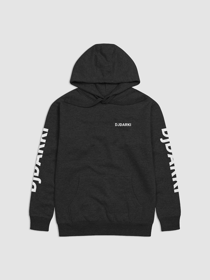 Djdarki Cotton Heritage Unisex Premium Hoodie product image (6)