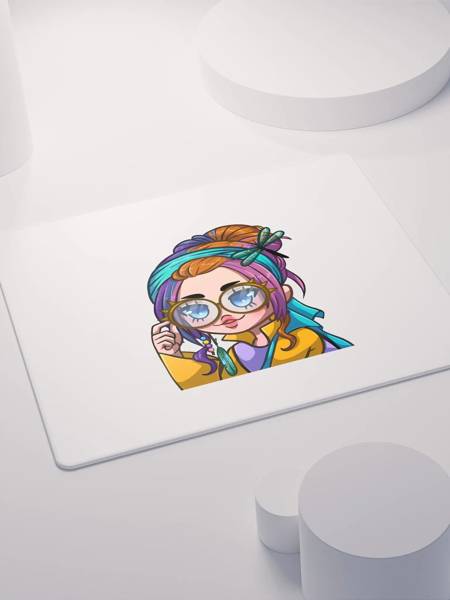 CinCityLive Gaming Mouse Pad product image (4)