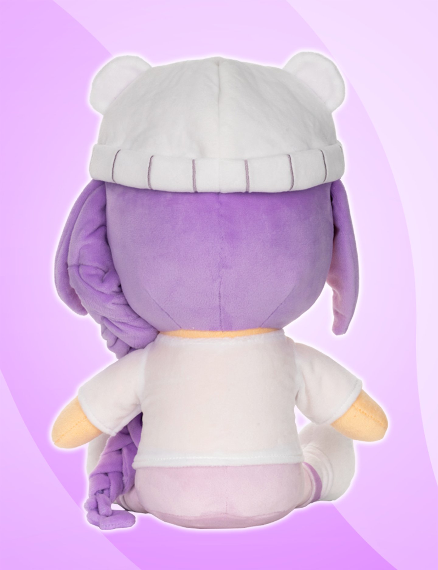 Sway Plush Toy product image (5)