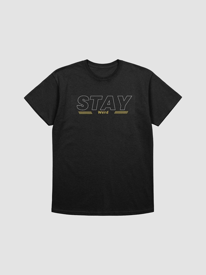 Stay Weird product image (5)