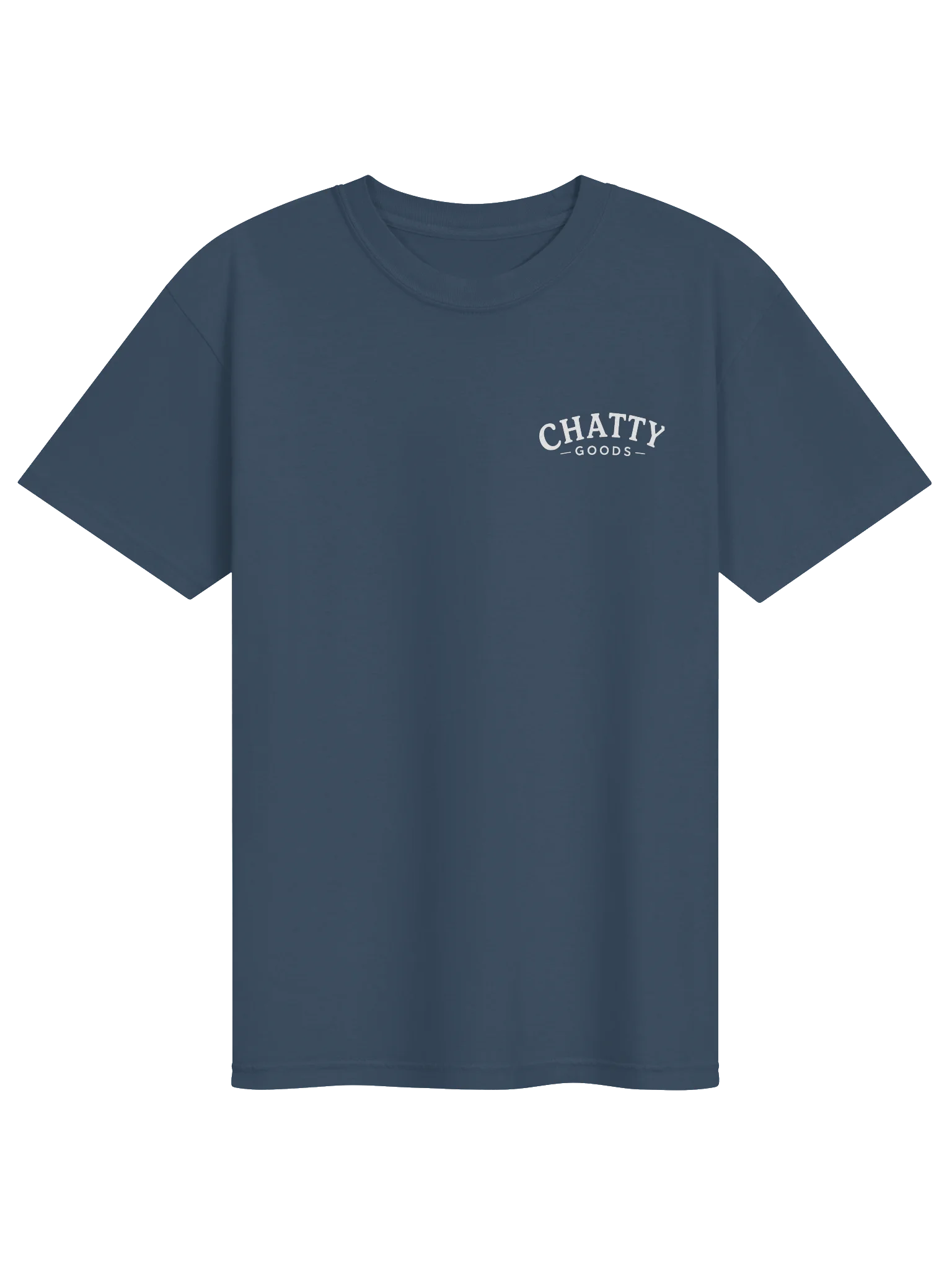 The Fox Tee | Chatty Crew Collection product image (25)