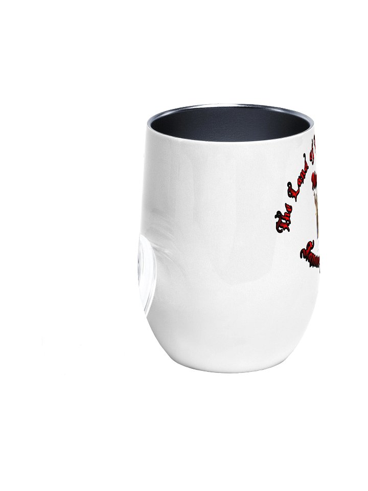 New Mexico - USA State Wine Tumbler product image (2)