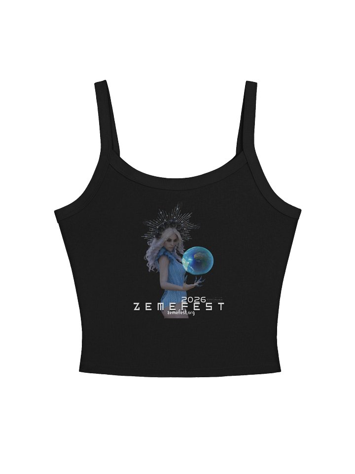 Zemefest 2026 W Tank DJ for WWF product image (1)