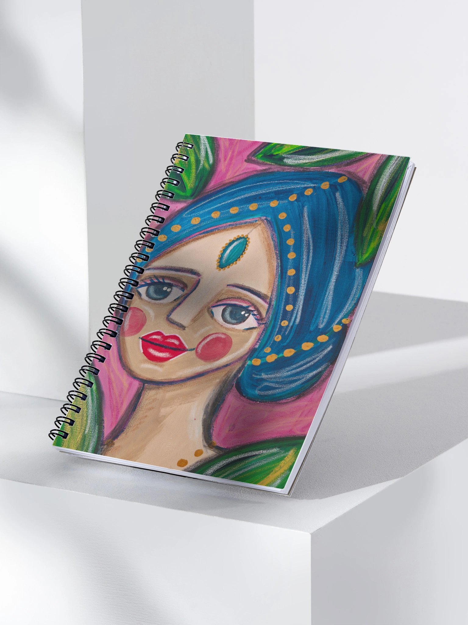 Spiral Journal product image (3)