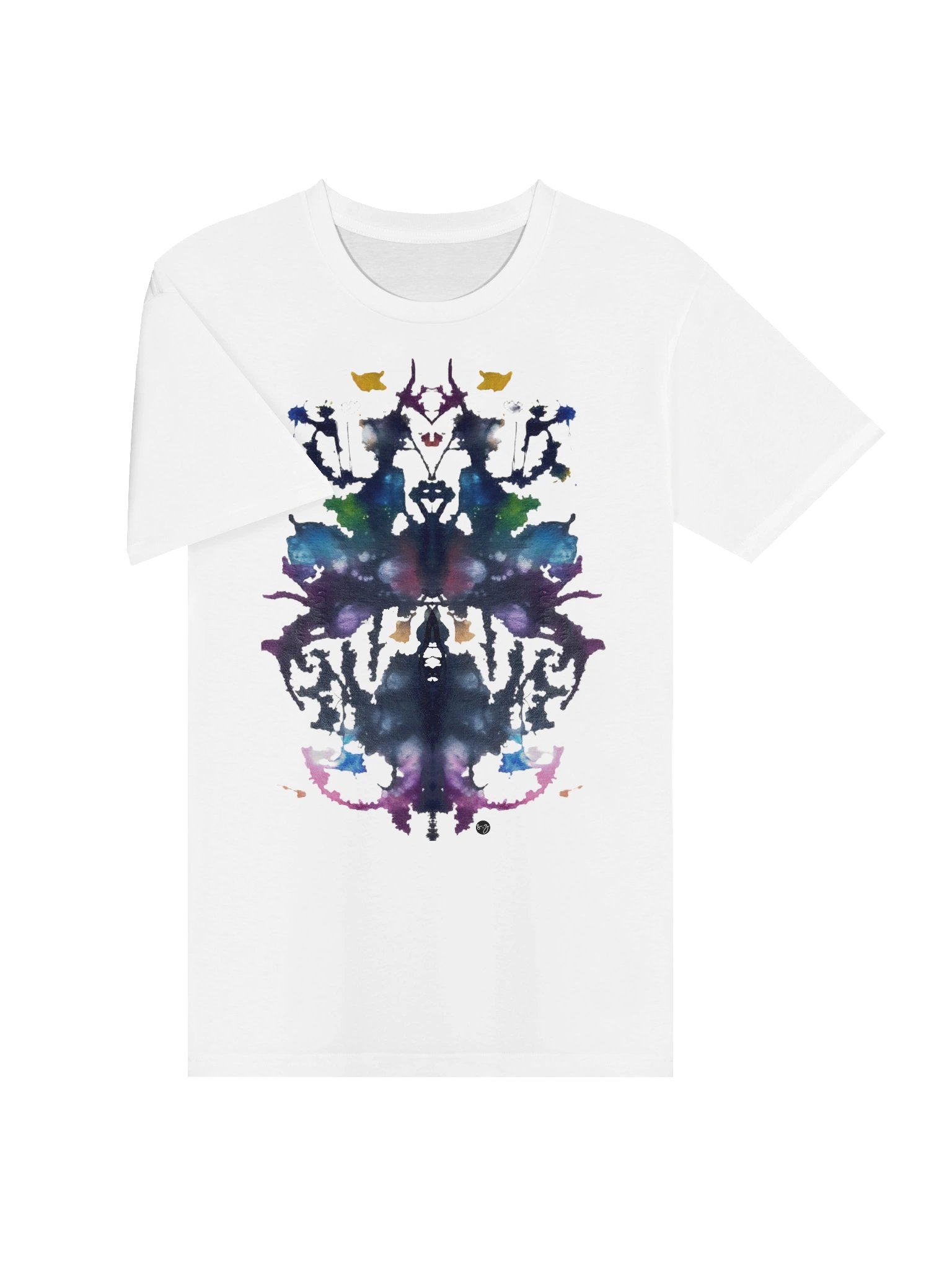 Wander Wonderland | T-shirt | Unisex | 100% Premium Cotton product image (5)
