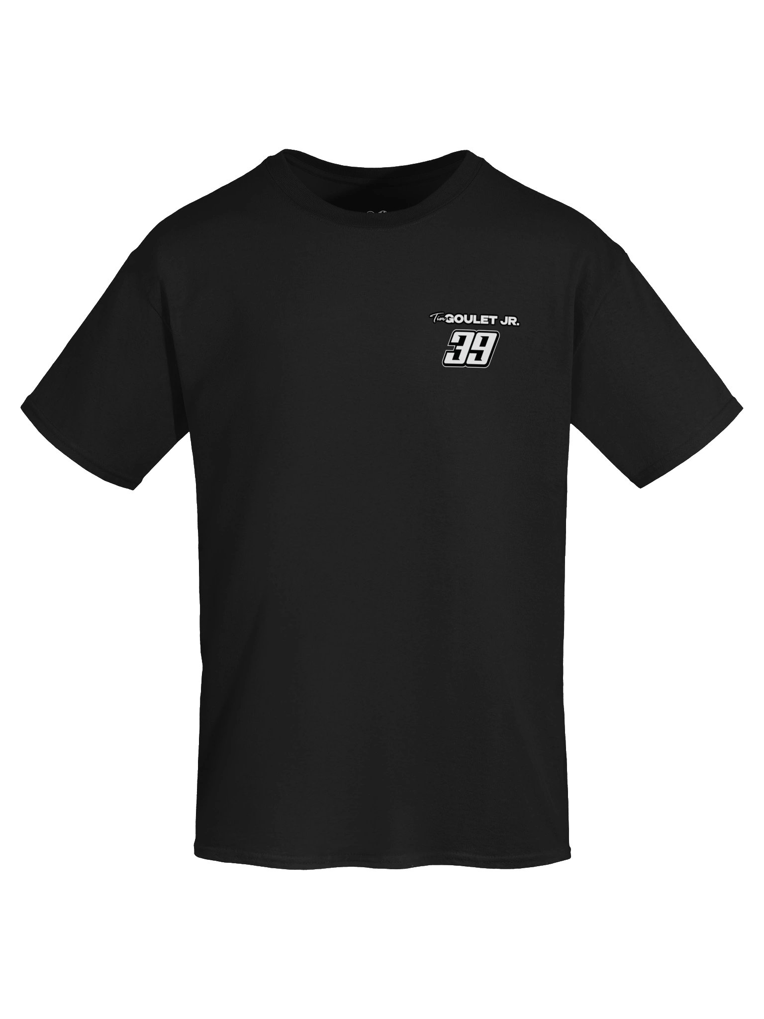 Tim Goulet Jr. | Arktik eSports Tee product image (2)