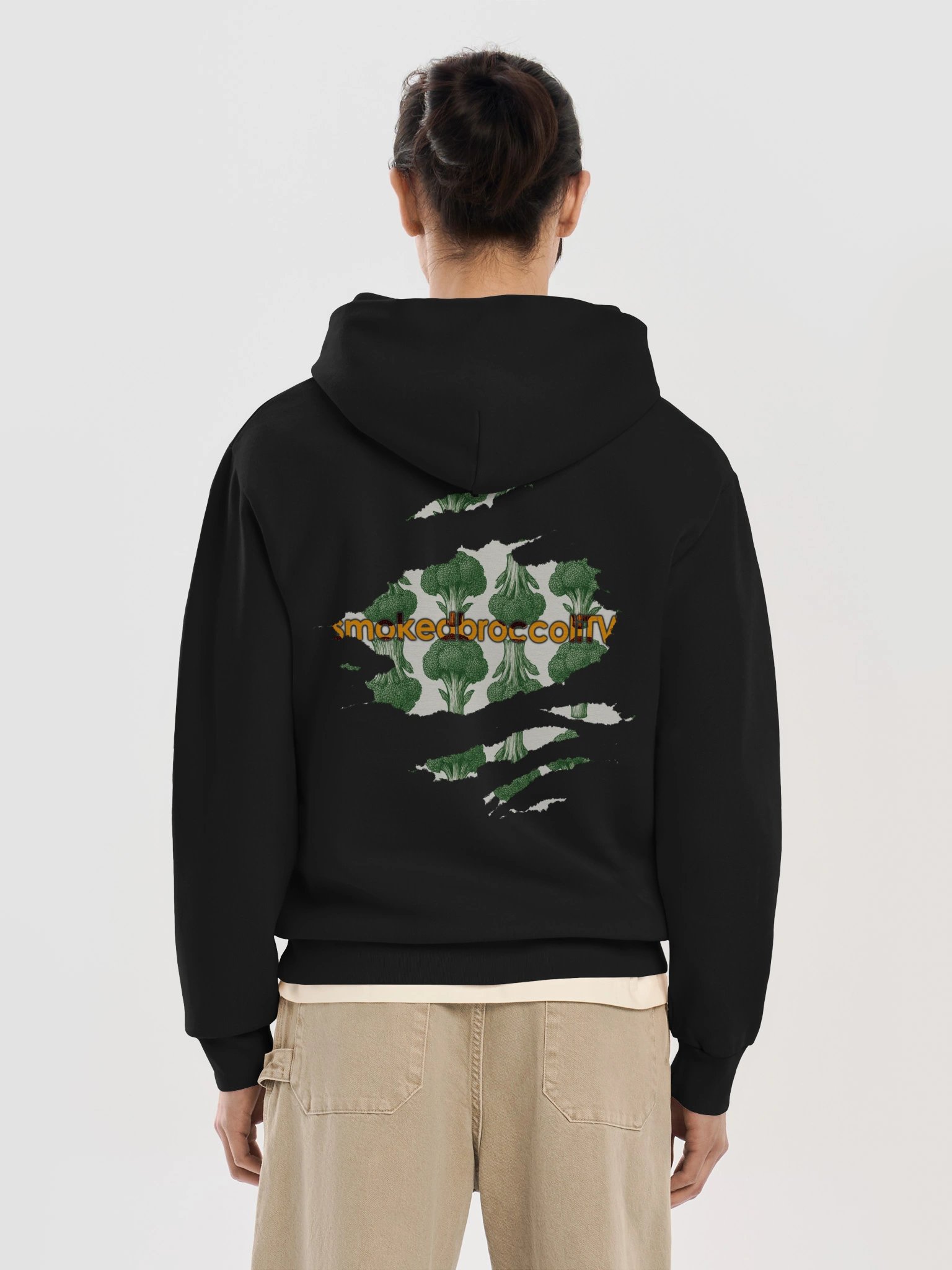 rippedbroccoliTV oversized hoodie product image (10)
