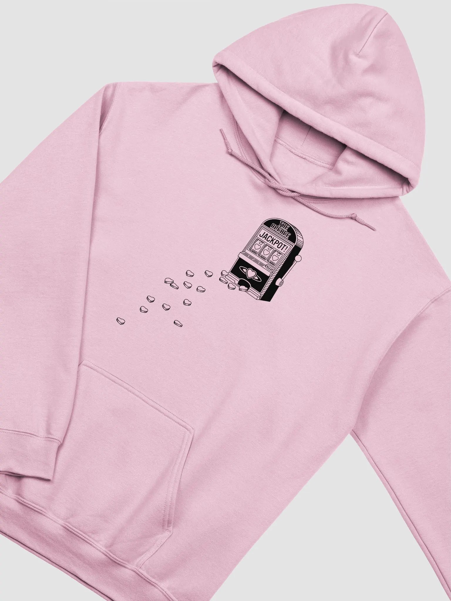 Jackpot! ∙ Hoodie product image (6)