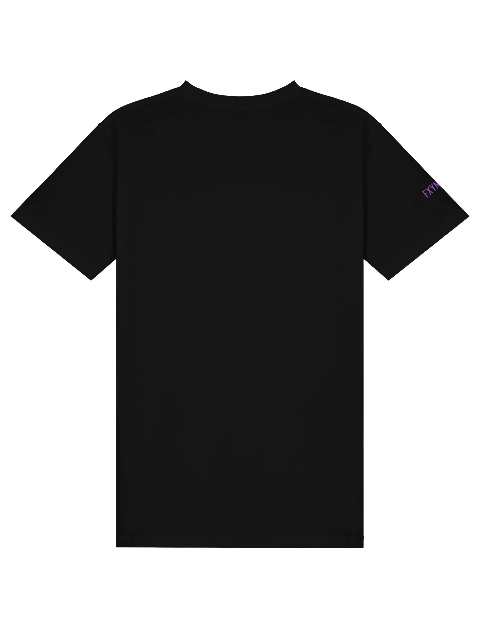 FxyNate Logo T-Shirt product image (2)