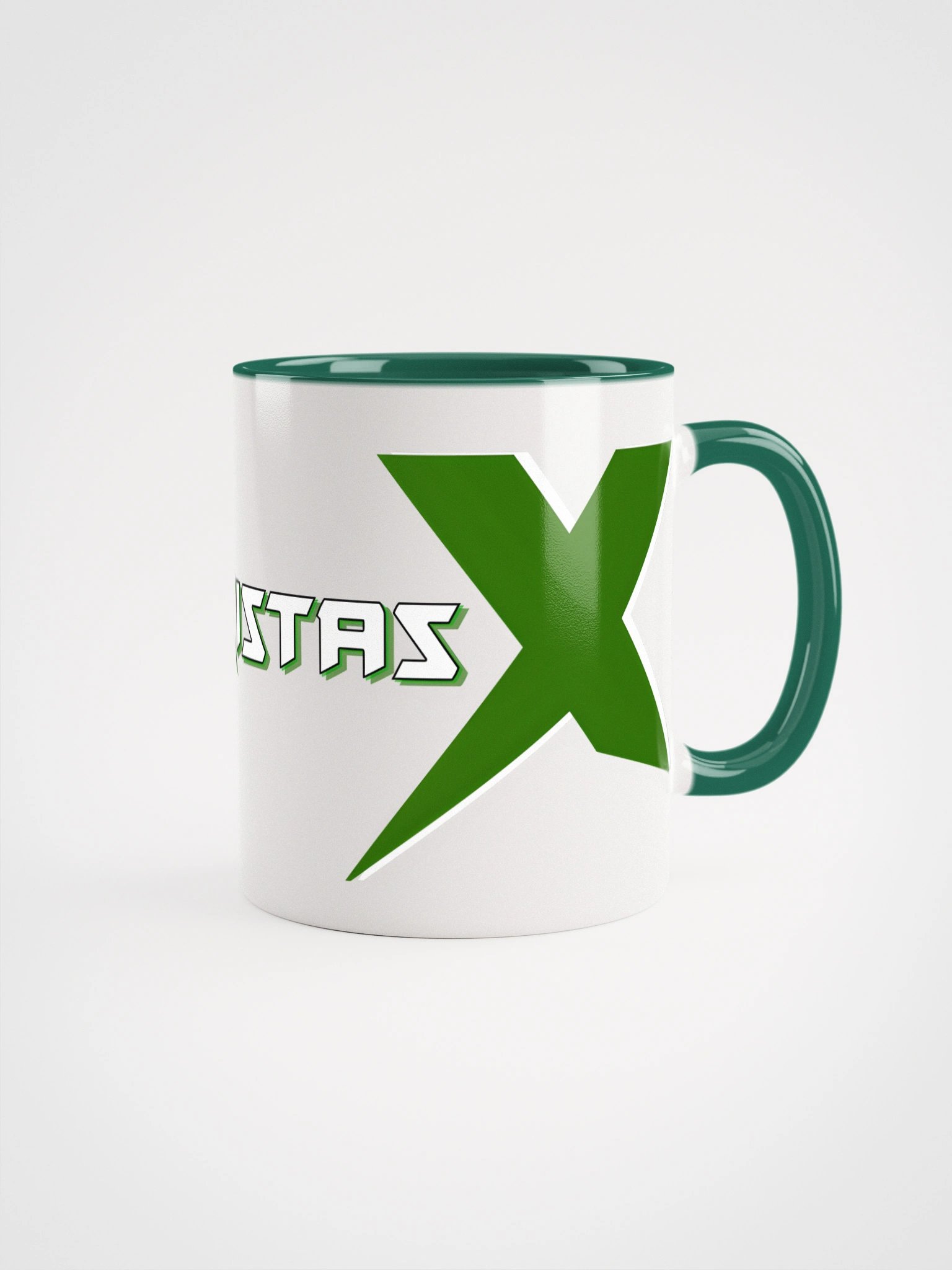 Caneca especial XCAIXISTAS. product image (1)