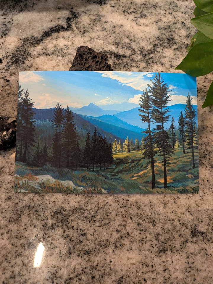 Postcards product image (1)