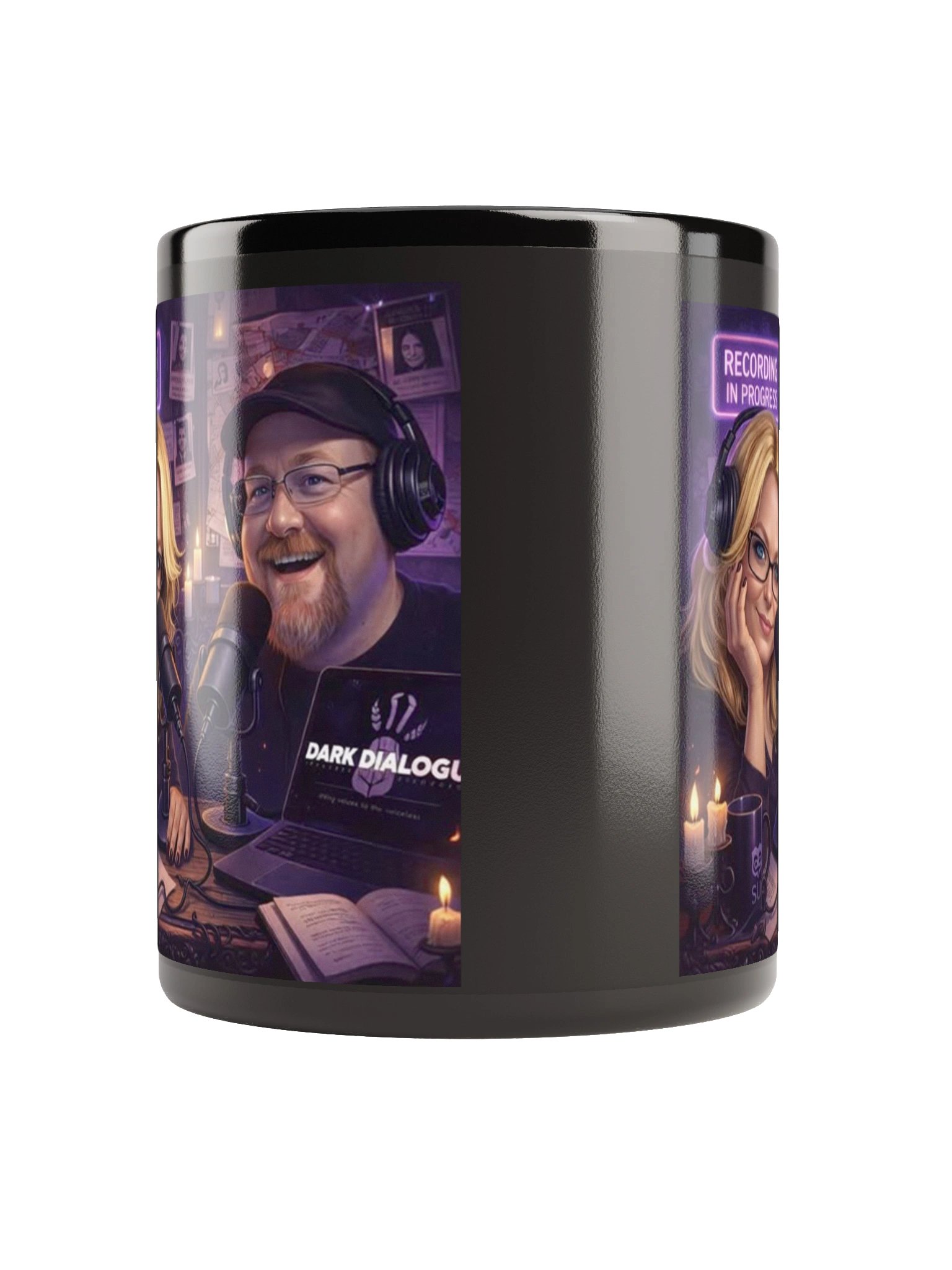 John’s Ugly Mug – On a Mug product image (9)
