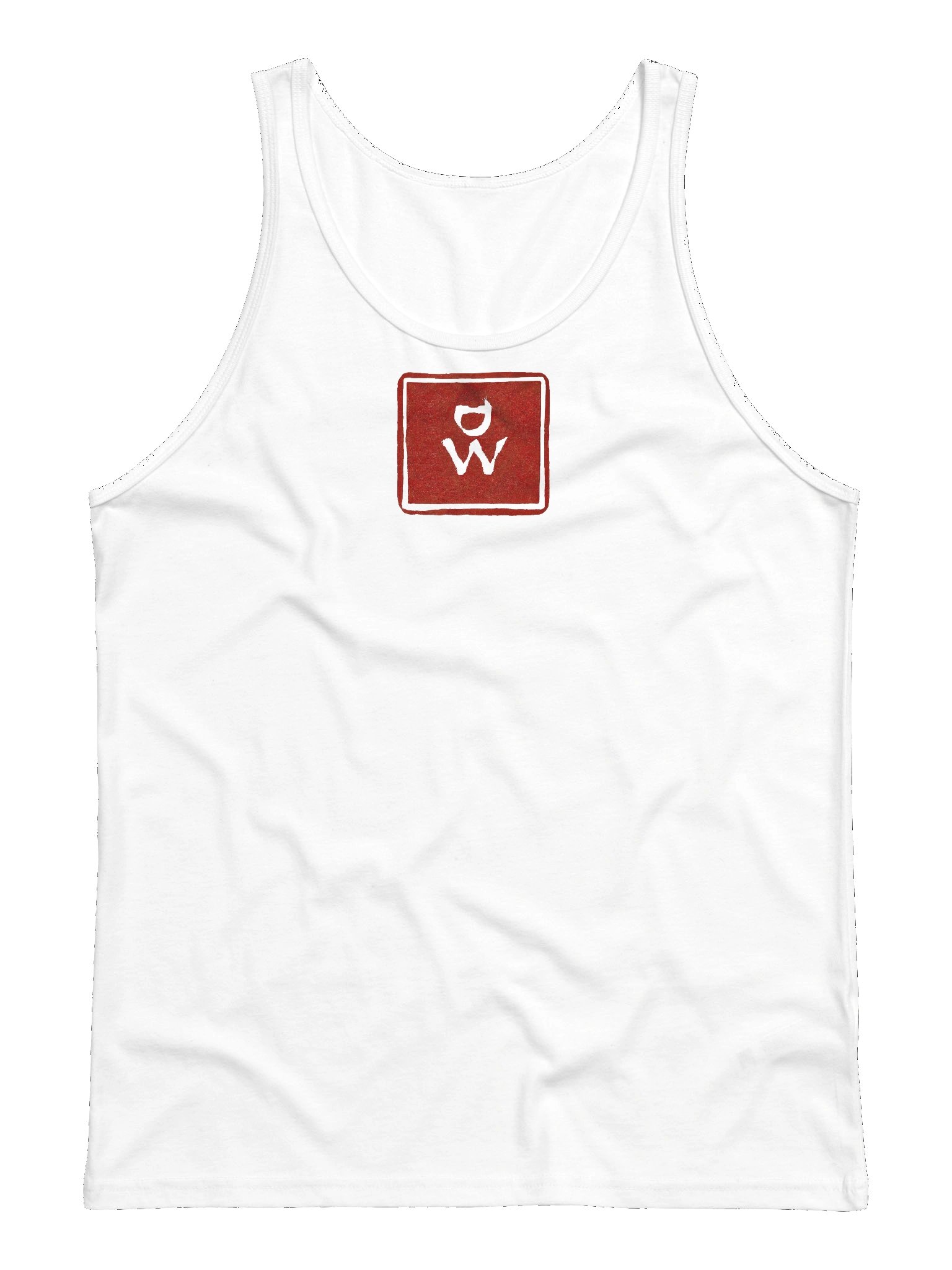 Bella+Canvas® Jersey Tank – Essentials product image (1)