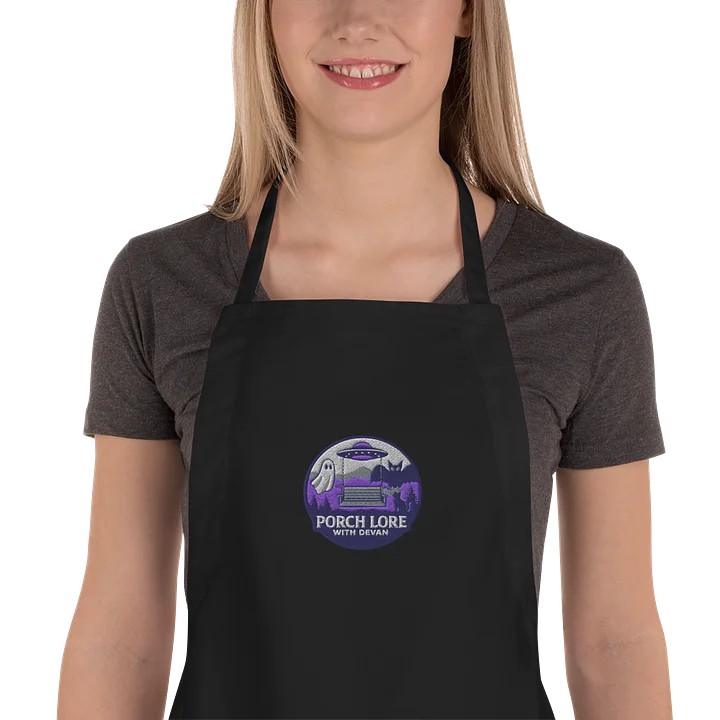 PORCH PALS APRON product image (1)