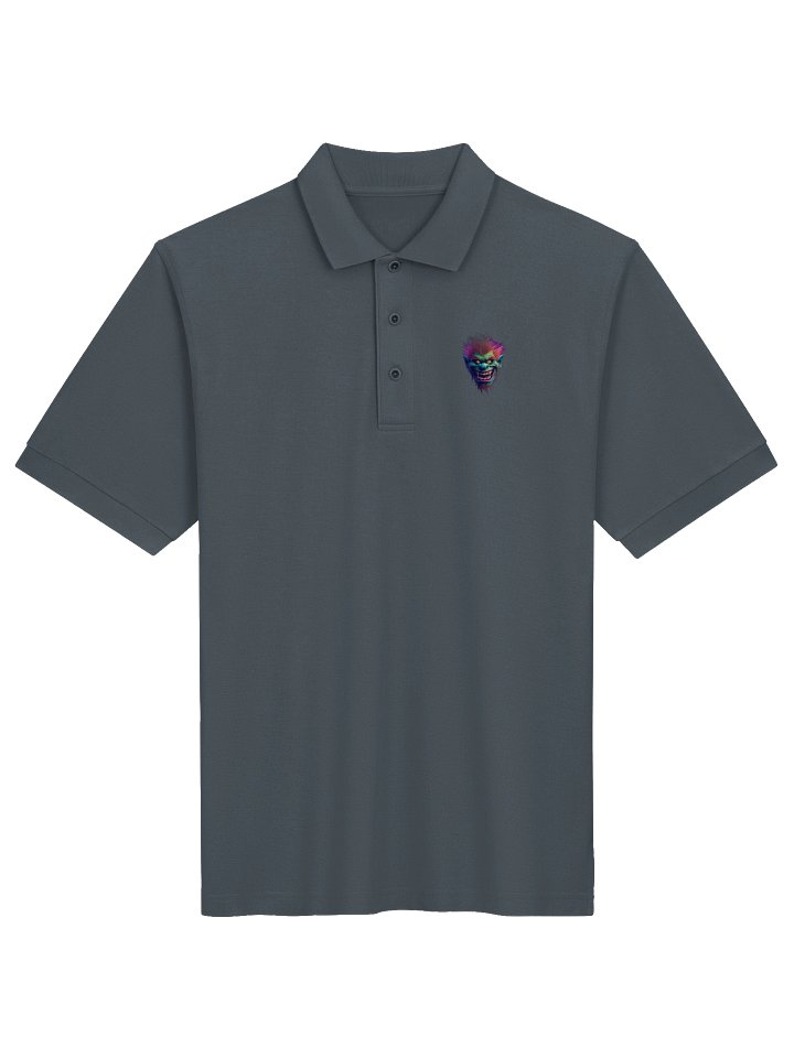 TrollGrid Polo product image (1)
