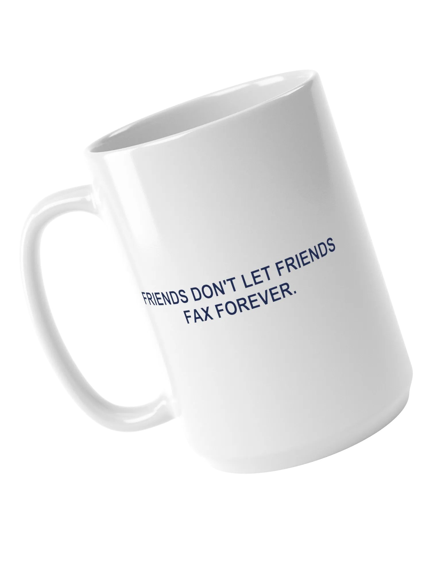 HST Pathways Mug - Fax Forever product image (5)