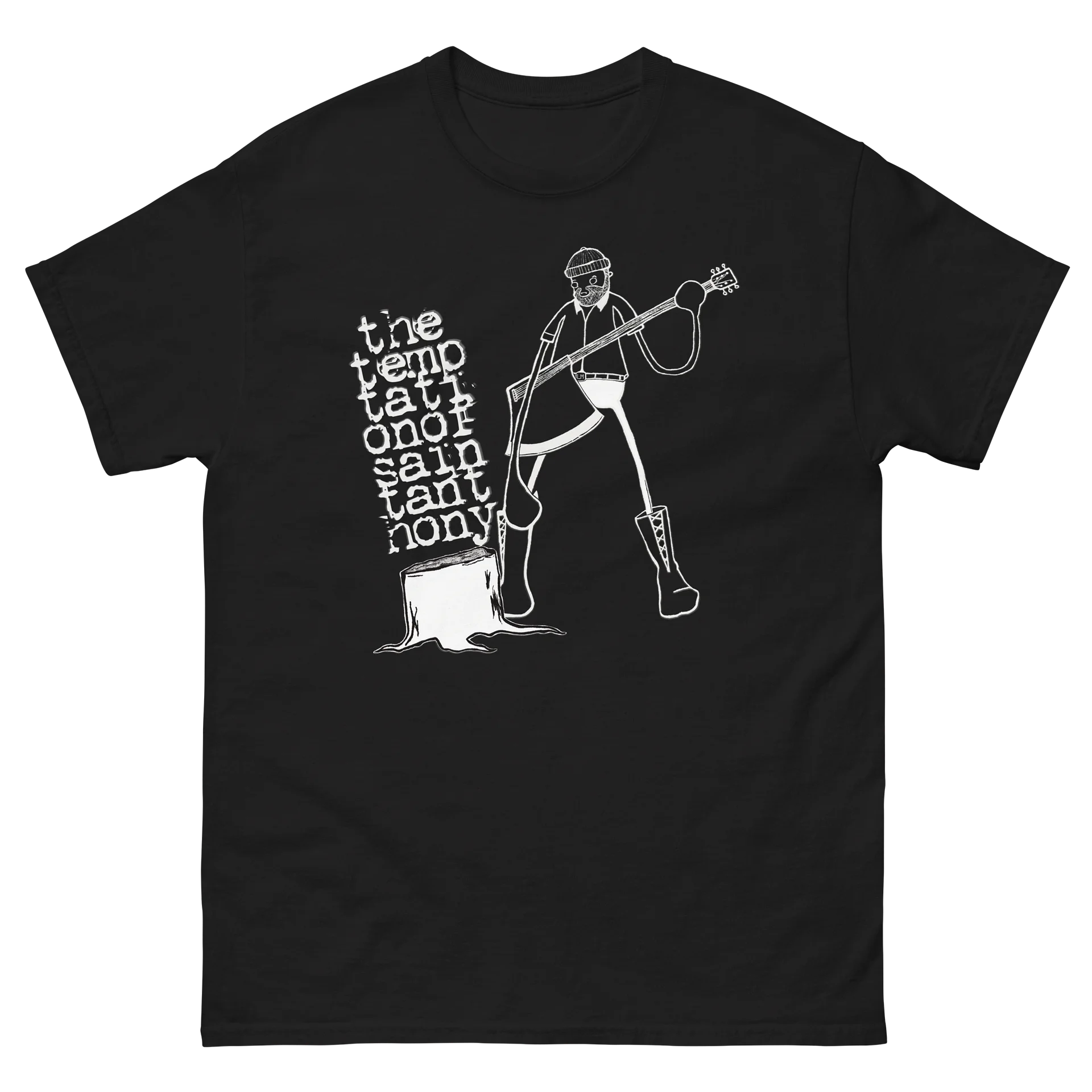 Lumberjack Negative product image (1)