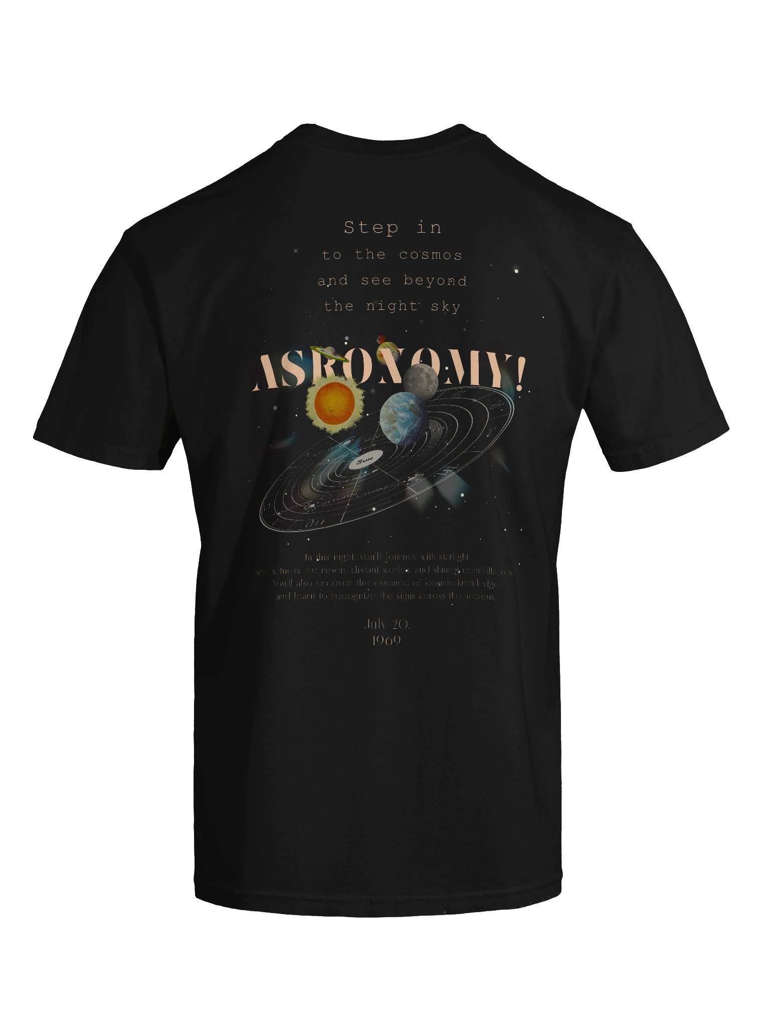 Astronomy! Space Exploration product image (7)
