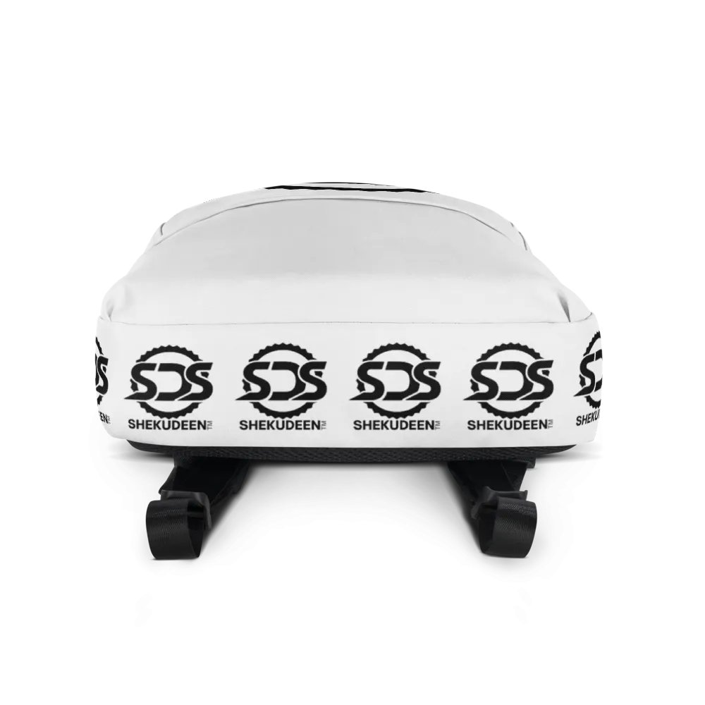 SDS BACKPACK product image (7)