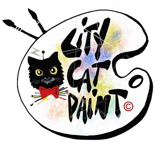 CityCatPaint