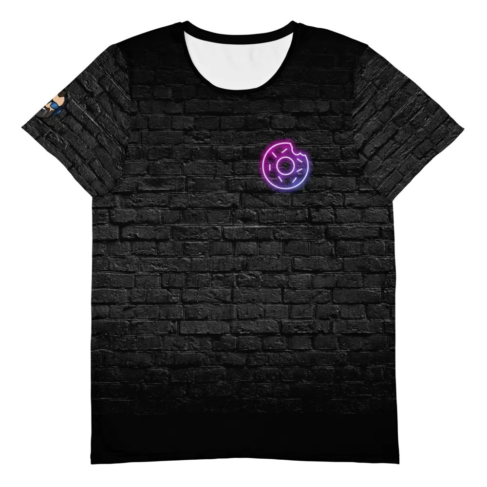 DBN Black Brick 2nd Monitor Content product image (12)