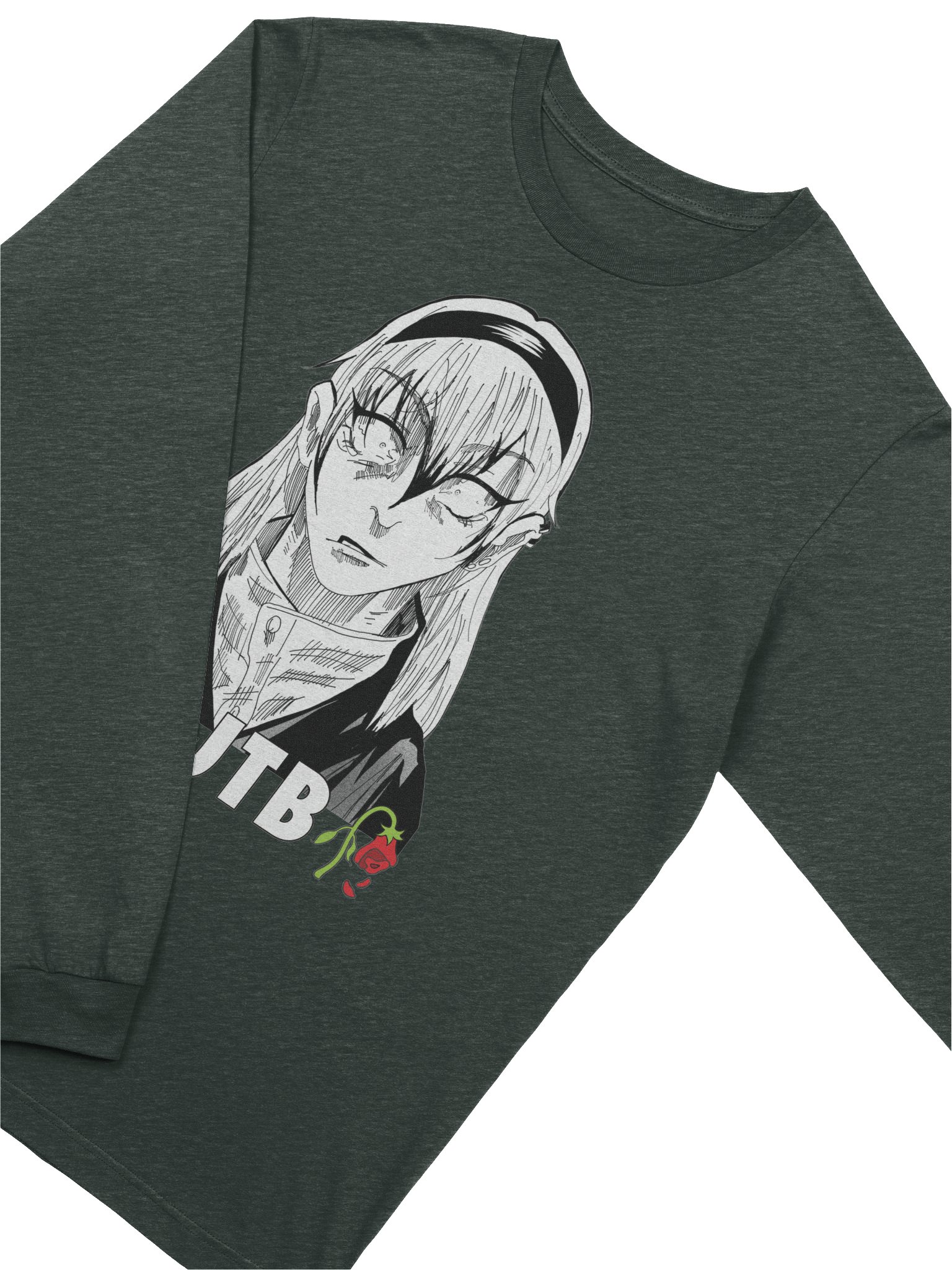NaNa Long Sleeve product image (4)