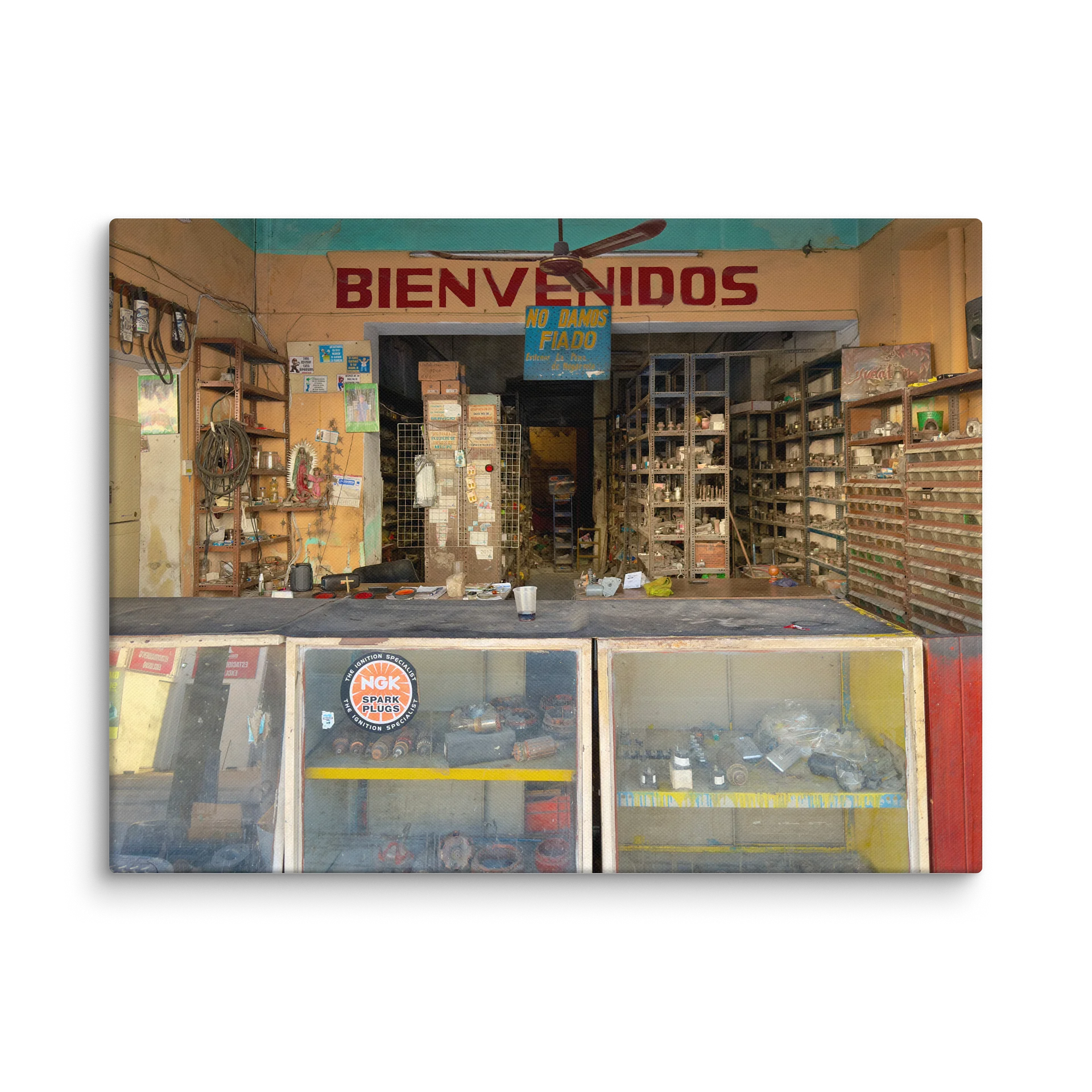 No Damos Fiado product image (1)