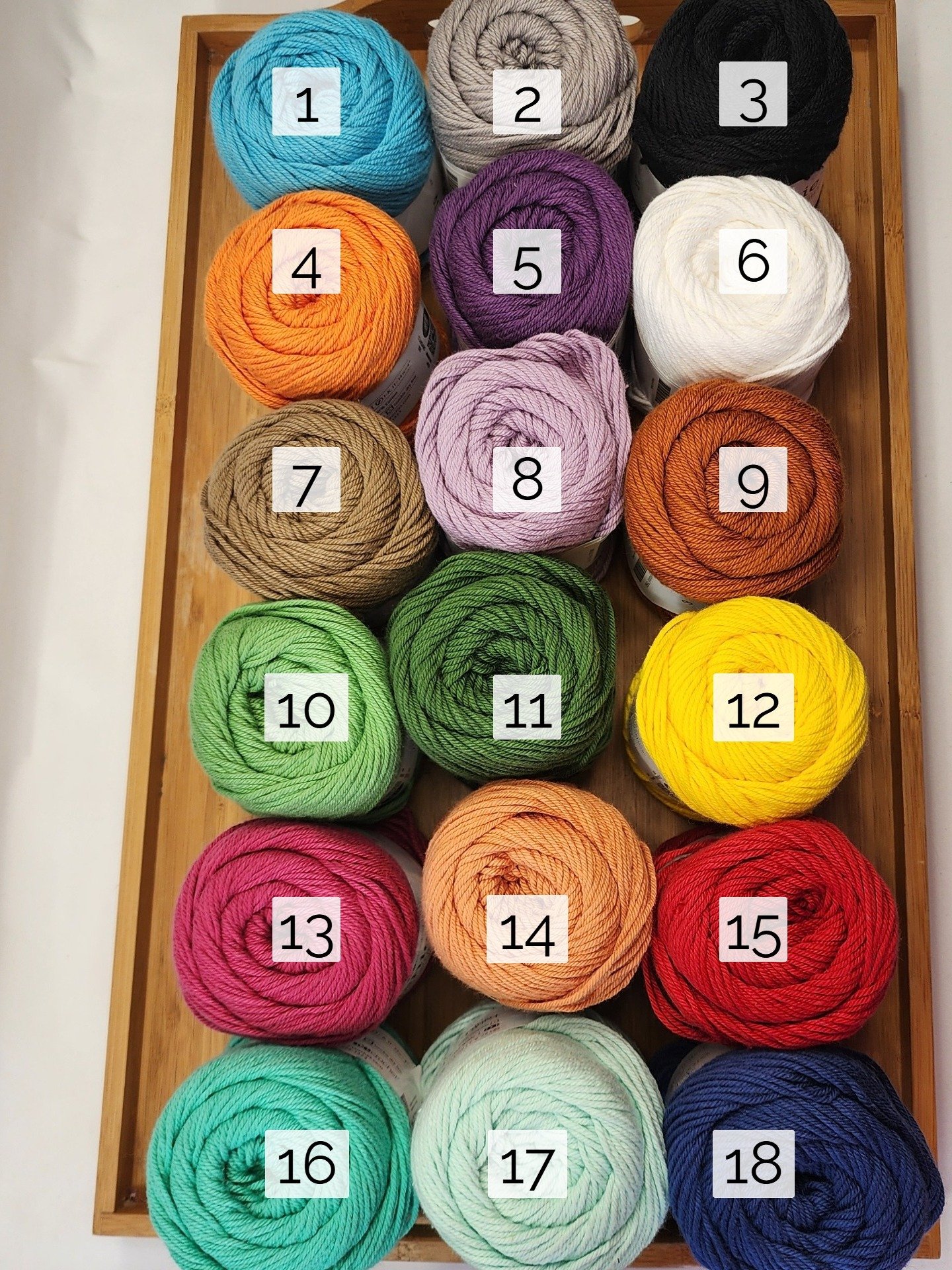 Cotton Crochet Dish Towel: Waffle Stitch Kitchen Decor product image (5)