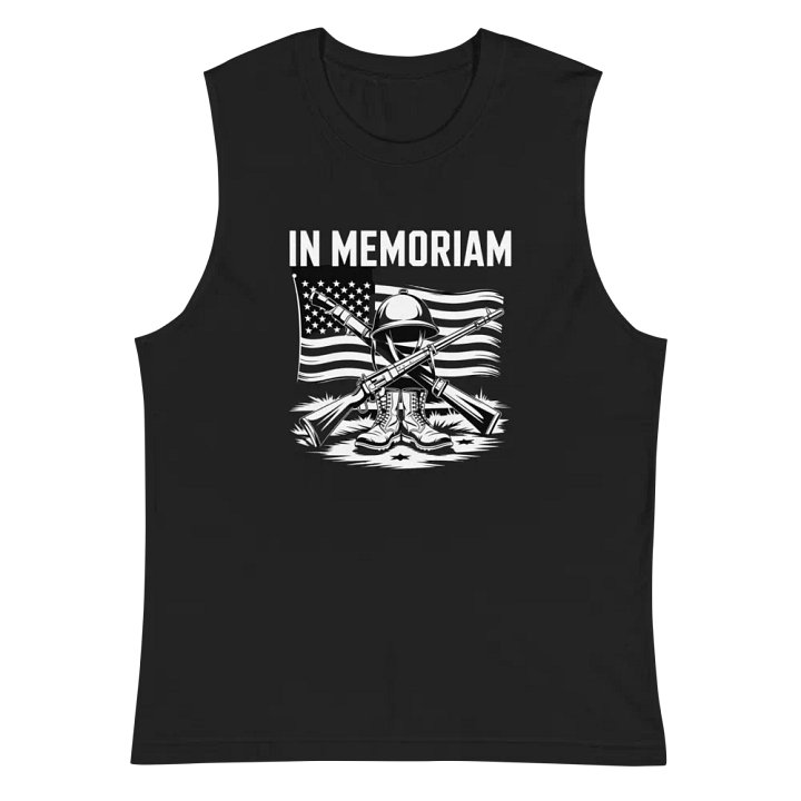 In Memoriam product image (2)