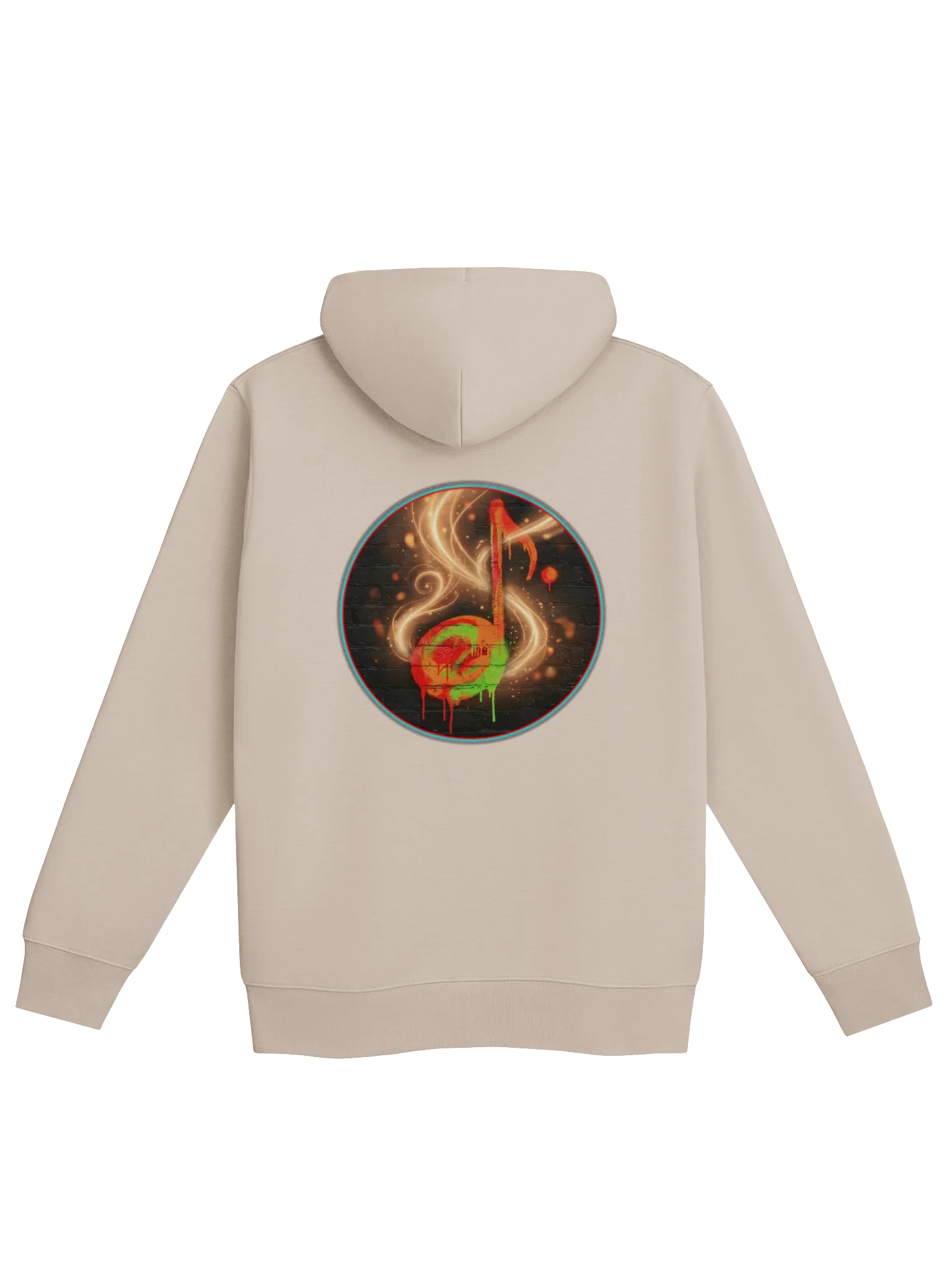 ONE KING Brothers Premium Street Hoodie product image (1)