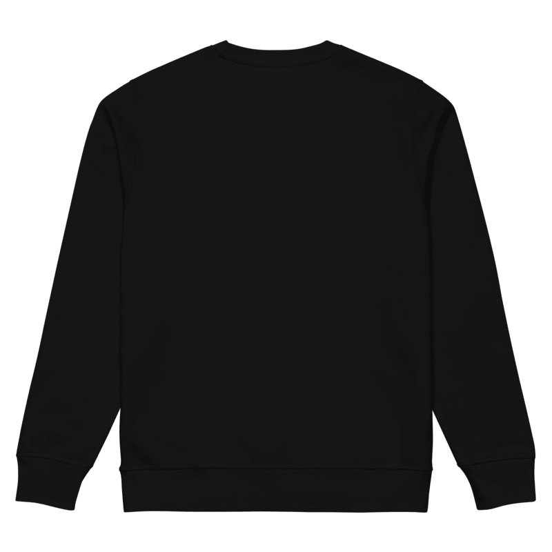 Magigio Hustler Evo Platinum Organic Refined Sweatshirt product image (2)