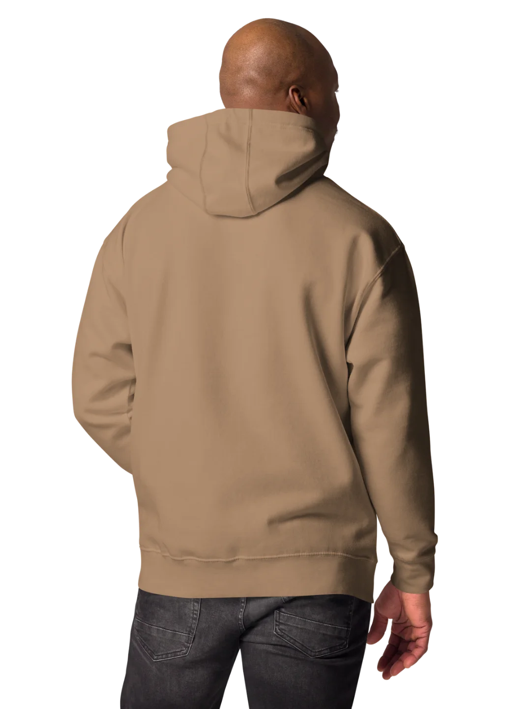 Unstoppable Since 2020 Hoodie product image (11)