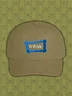 FREAK x Backrooms Cap