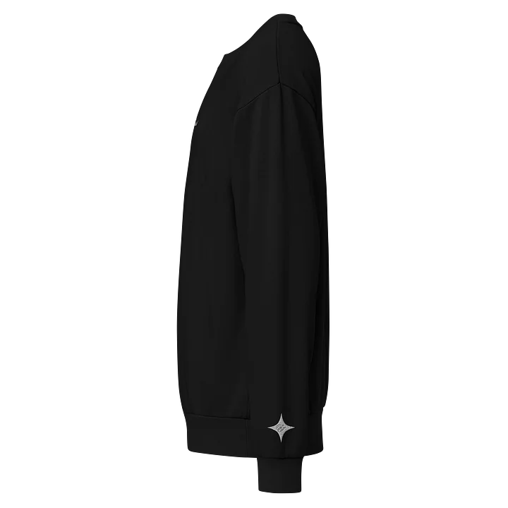F&F Script Urban Crewneck Sweatshirt product image (9)