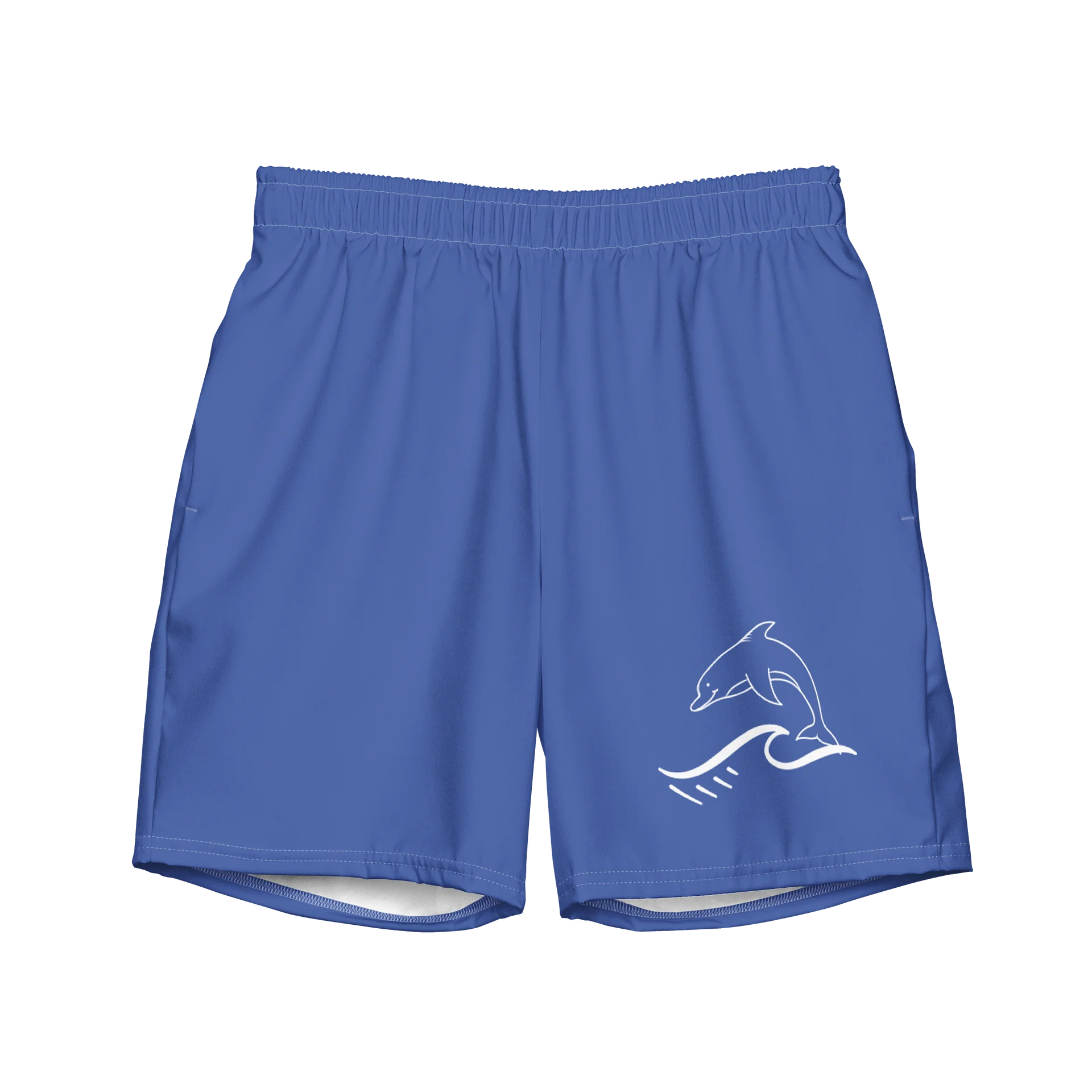 Wave Rider Swim Trunks product image (1)