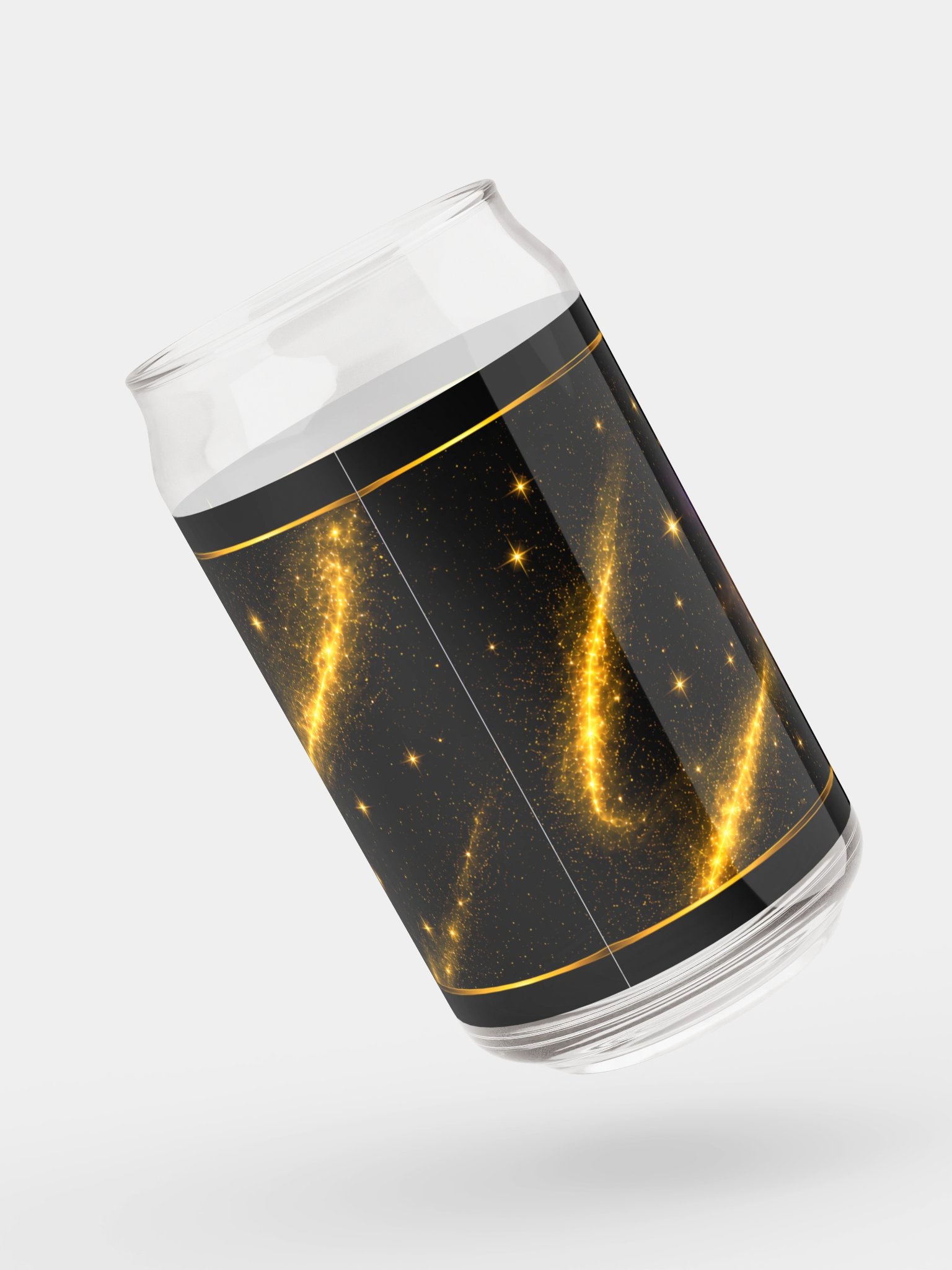 Boldly Unimpressed Can-Glass product image (7)