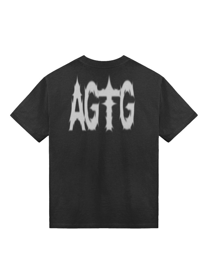 AGTG Graphic T product image (2)