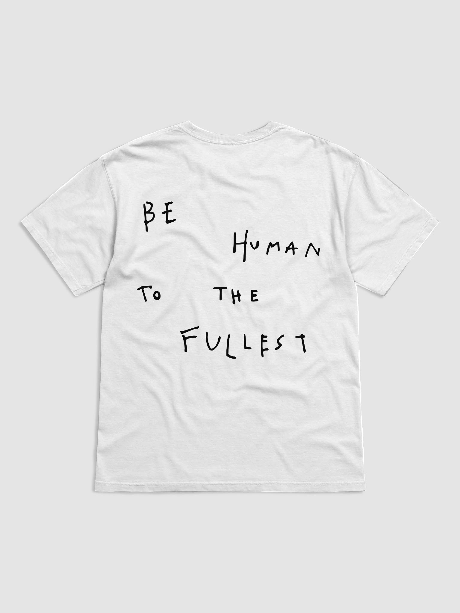 Be human to the fullest product image (12)