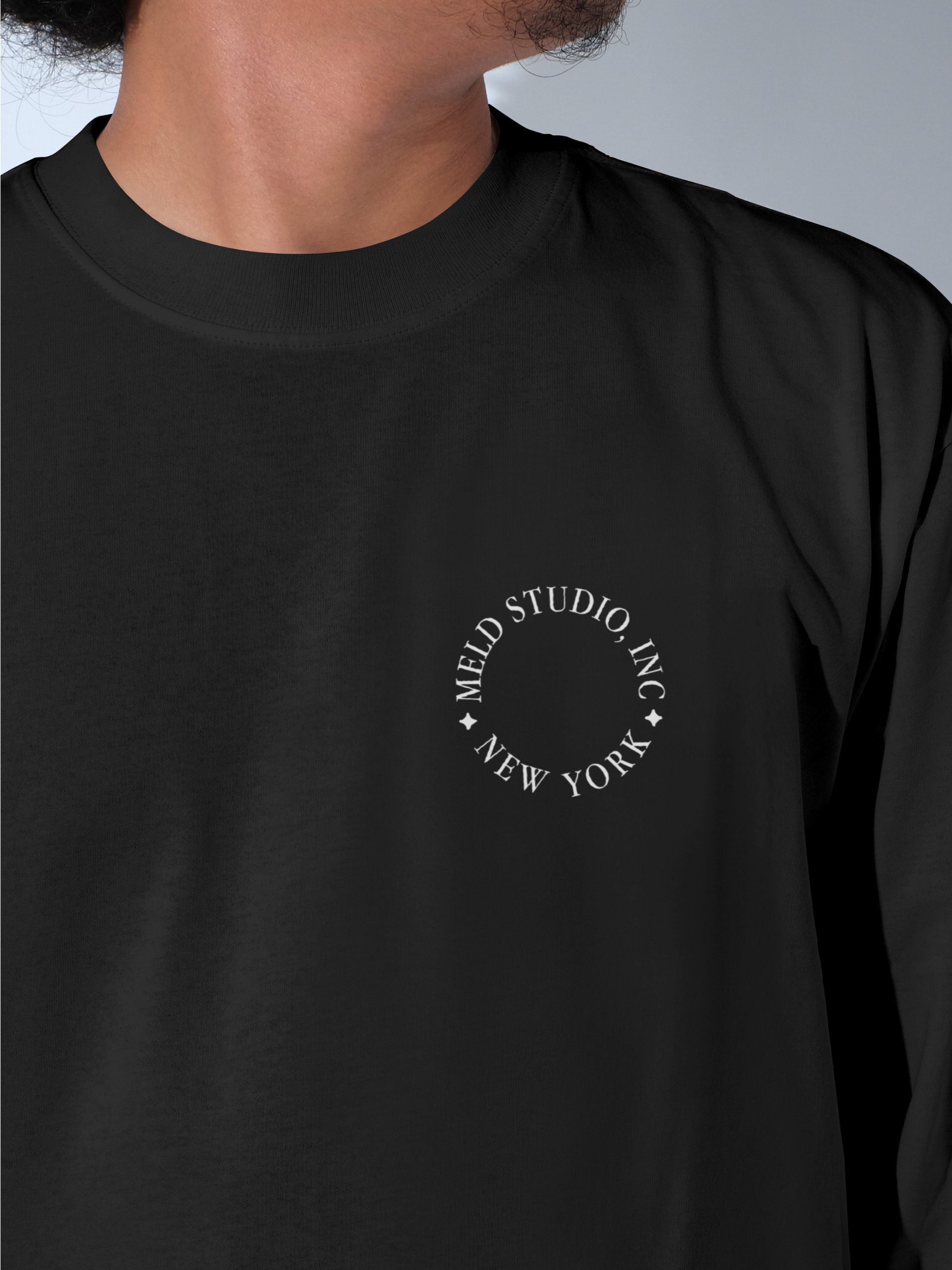 Meld Studio, Inc Long Sleeve product image (4)