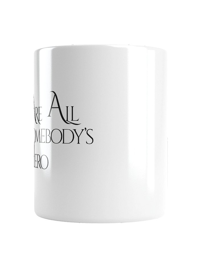Motto Mug product image (2)