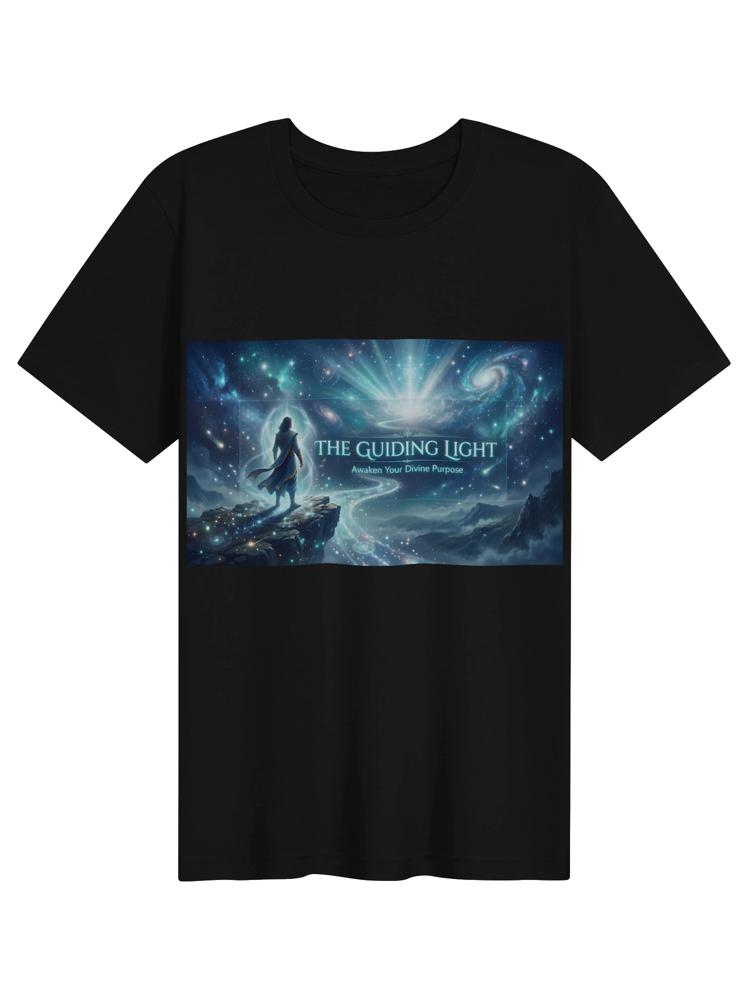 The Guiding Light #1 product image (1)