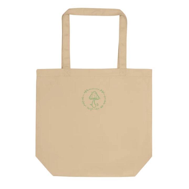 ANIMAL CROSSING FLOWER | TOTE BAG | product image (2)