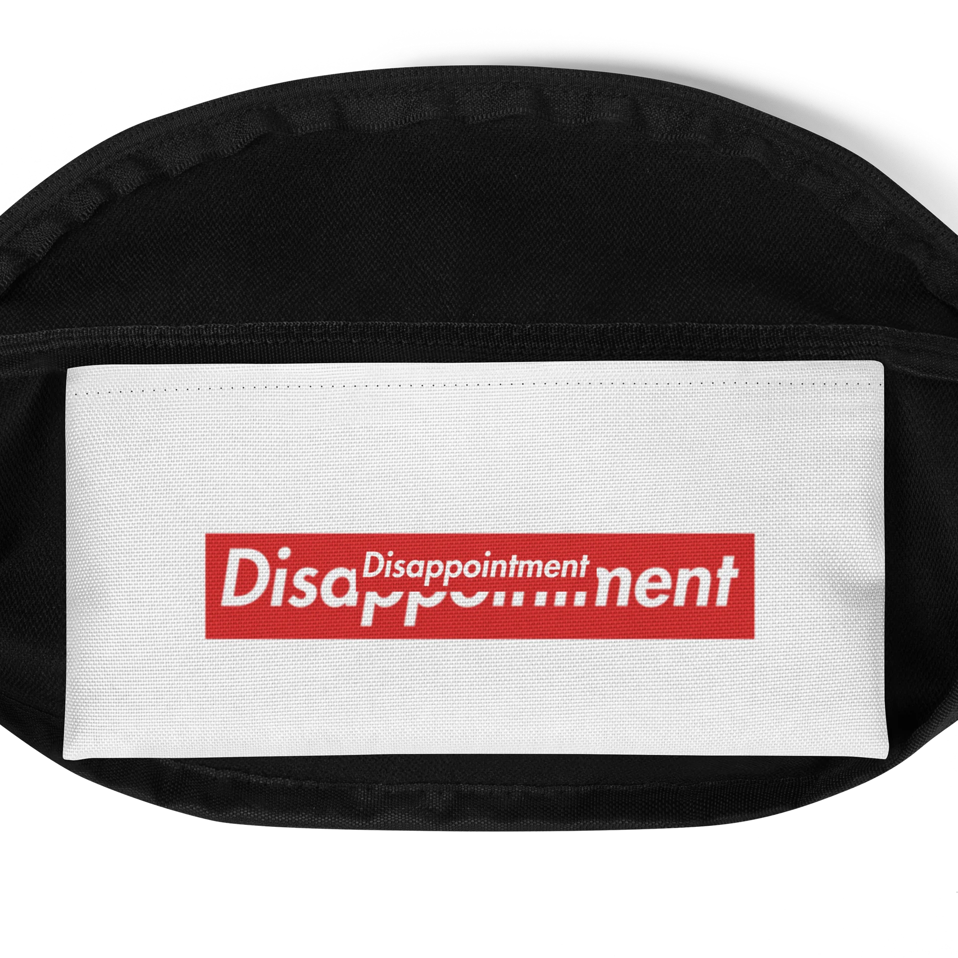 Disappointment Fannypack product image (4)