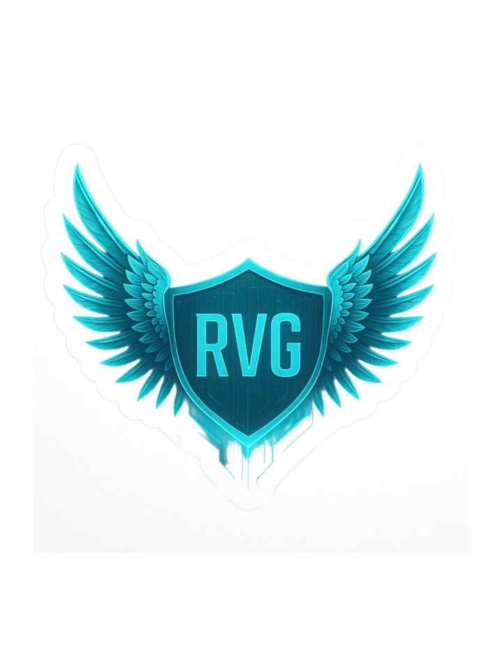 RVG Gen 4 Stickers product image (2)