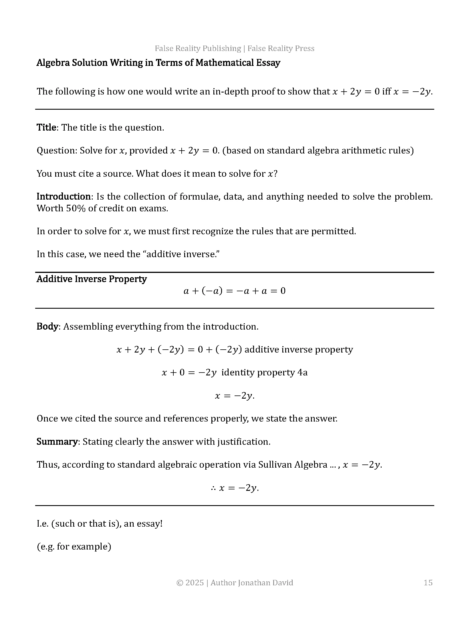 How to Study Guide product image (7)